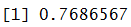 Accuracy_gbm output