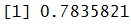 Accuracy_knn output