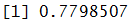 Accuracy_nb output
