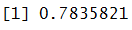 Accuracy_ridge_GS output