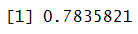 Accuracy_xgb output