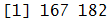 Quartiles for dataset Scores_B: 0% 9, 25% 17, 50% 18.5, 75% 19.75, 100% 20