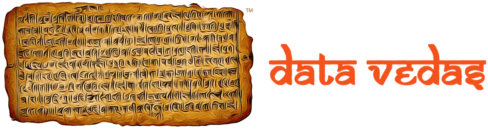 DataVedas home