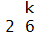 knn_gridsearch$bestTune output