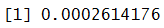 lambda_L output