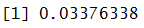 lambda_R output