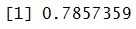 R2_gbmR output