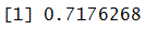 R2_KNN (post-tuning) output