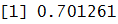 R2_lasso output